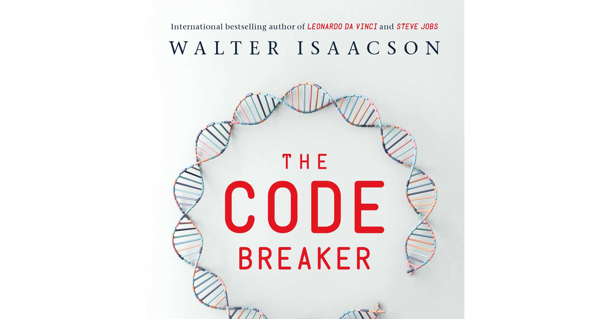 The Code Breaker