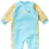 Thumbnail: Splash about Warm in One Baby Wetsuit