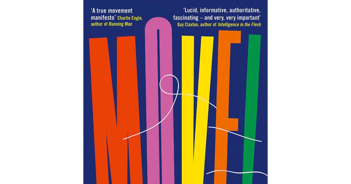 Move!: the New Science of Body over Mind