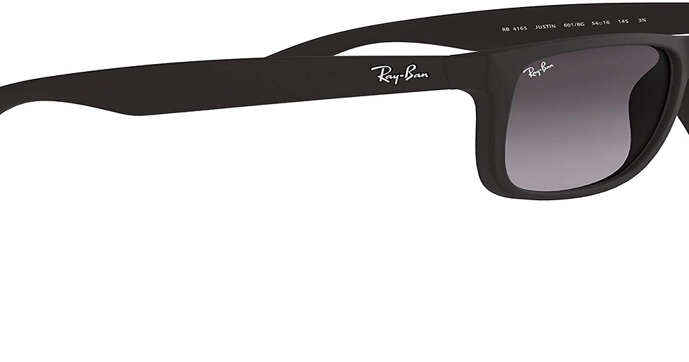 Thumbnail: Ray-Ban Justin Sunglasses