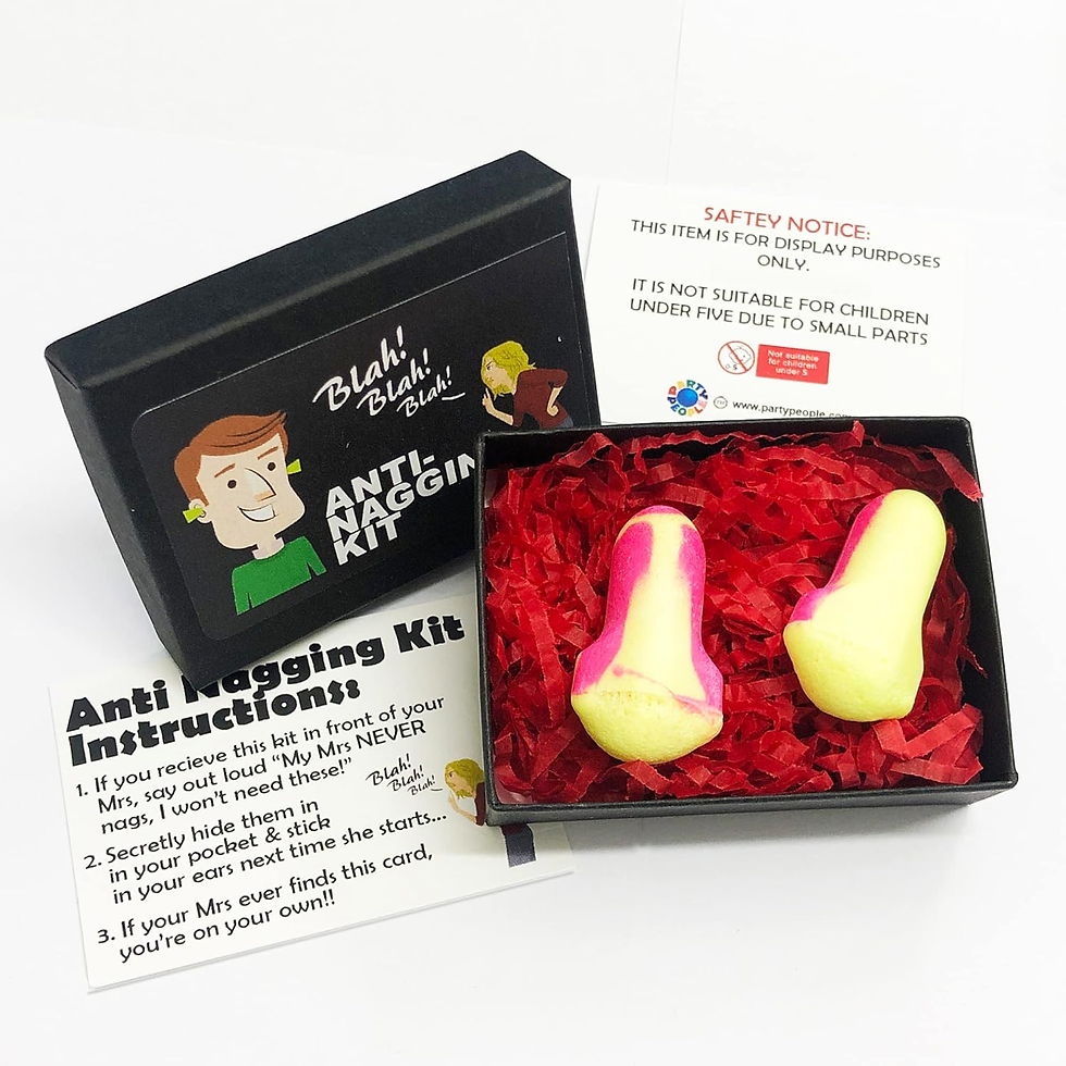 Thumbnail: Pet Rock - Novelty Gift Idea - Ideal for Birthday Presents, Wedding Favours, Par
