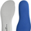 Thumbnail: Riemot Memory Foam Insoles for Men and Women,Replacement Shoe Inserts for Sports