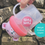 Thumbnail: TUM TUM Tippy up Free Flow Sippy Cup (No Valve), Sippy Cup for Toddlers, 200Ml, 