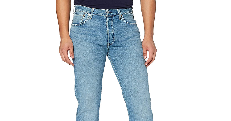 Thumbnail: Levi'S Men'S 501 Original Jeans