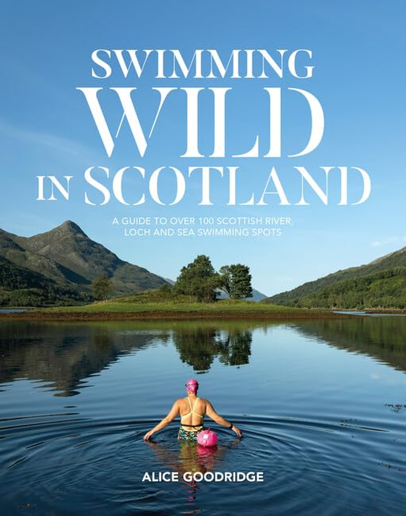 Thumbnail: Swimming Wild in Scotland