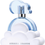 Thumbnail: Ariana Grande Cloud 30Ml EDP Gift Set
