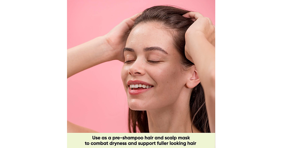 Thumbnail: Organic Castor Oil by Sky Organics (473 Ml) Unrefined 100% Pure Hexane-Free Cast