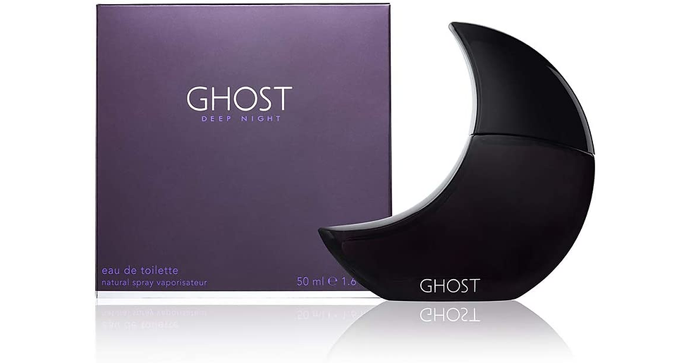 Thumbnail: Ghost Deep Night 30 Gift Set Purple