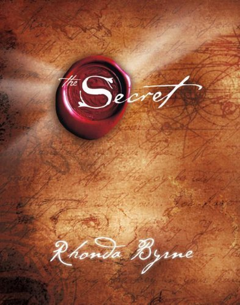Rhonda Byrne Collection Book Set