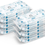 Thumbnail: Brand - Mama Bear Ultra Sensitive Baby Wipes 6X60 (360 Wipes-100% Biodegradable 