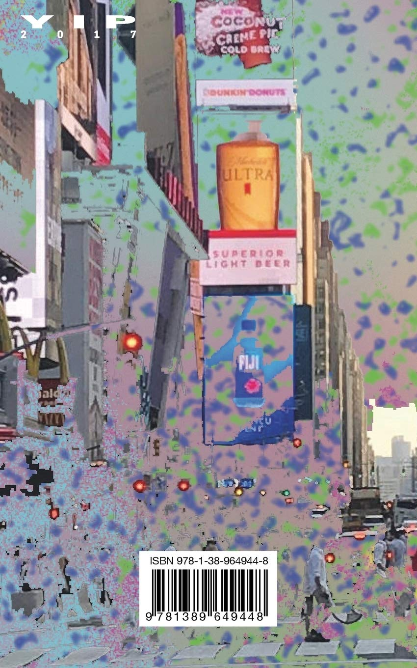 Thumbnail: times square books