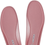 Thumbnail: LARGERED Memory Foam Insoles for Men&Women,Cushioning Comfort Shoe Inserts for W
