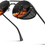 Thumbnail: CGID E72 Retro Steampunk Style Unisex Inspired round Metal Circle Polarized Sung