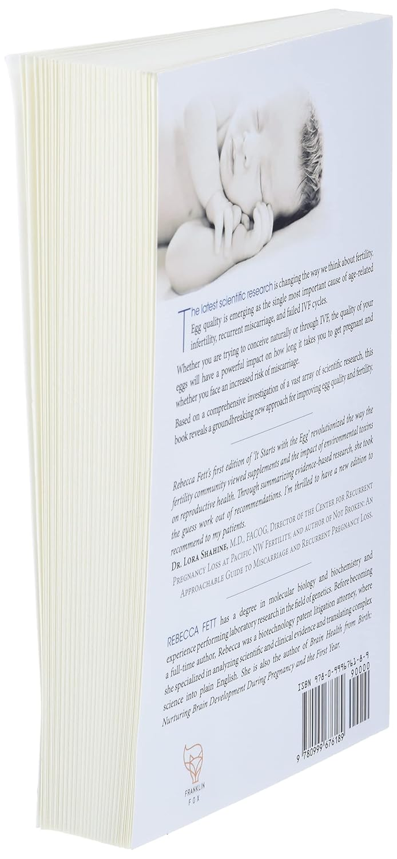 Thumbnail: It Starts with the Egg: How the Science of Egg Quality Can Help You Get Pregnant