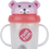 Thumbnail: TUM TUM Tippy up Free Flow Sippy Cup (No Valve), Sippy Cup for Toddlers, 200Ml, 