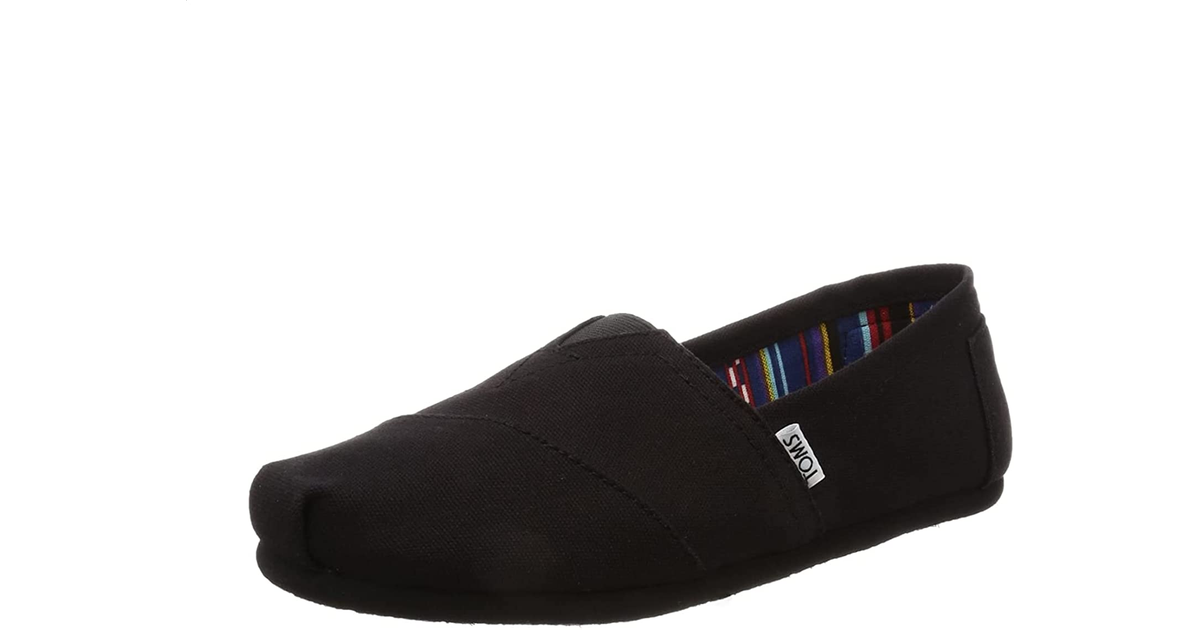 TOMS Women'S Alpargata 3.0 Multi Espadrilles