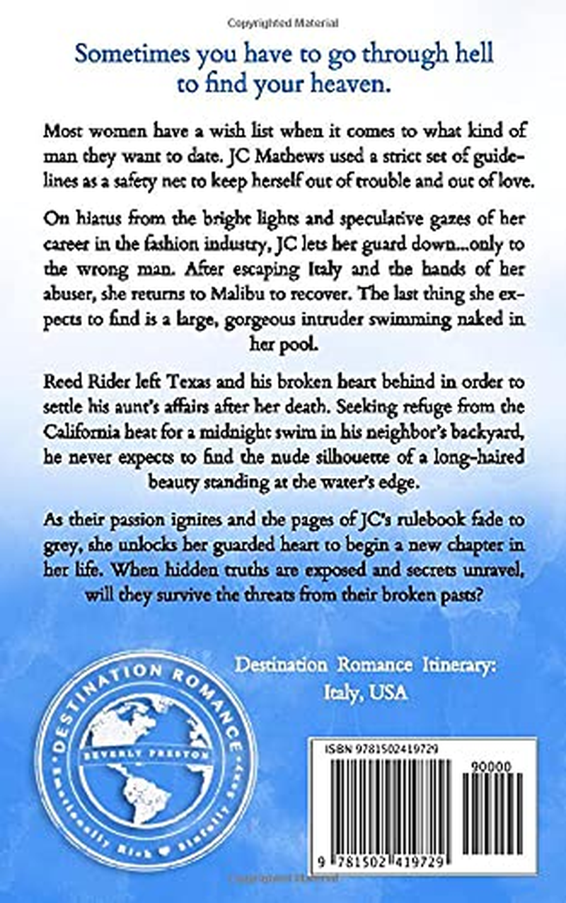 Thumbnail: Surviving Broken: Volume 4 (The Mathews Family) .book