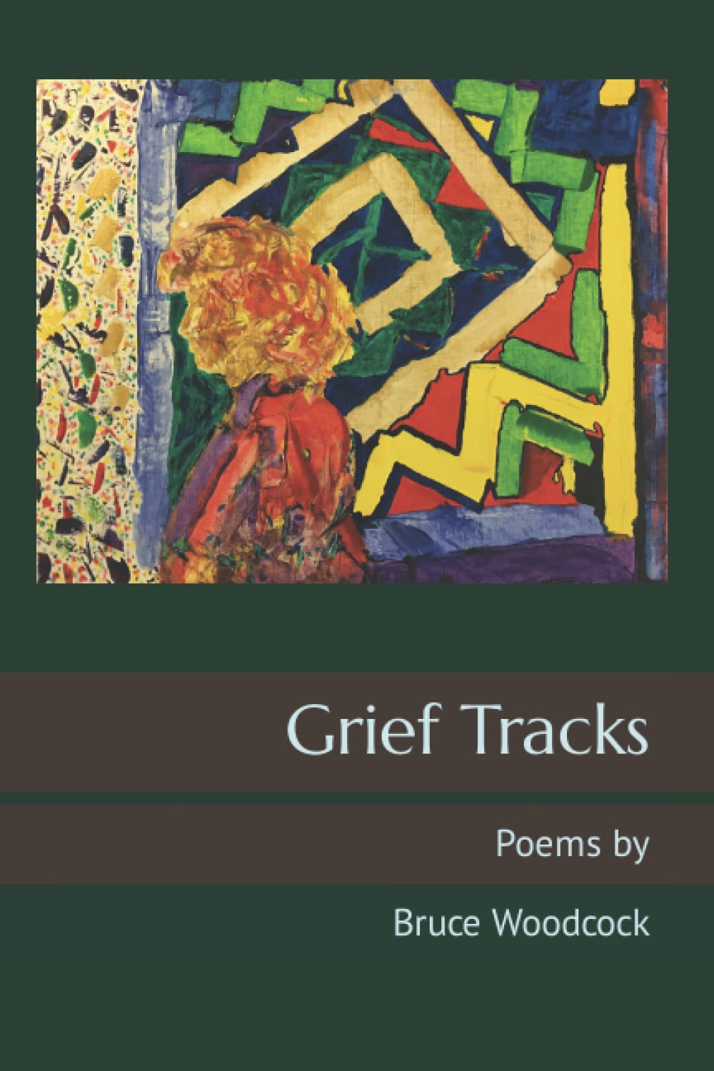 Grief Tracks .book