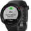 Thumbnail: Garmin Forerunner 45S GPS Running Watch with Coach Training Plan Support - Black