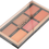 Thumbnail: Profusion Cosmetics Blush III 6 Shade Blush Palette, Multicolour