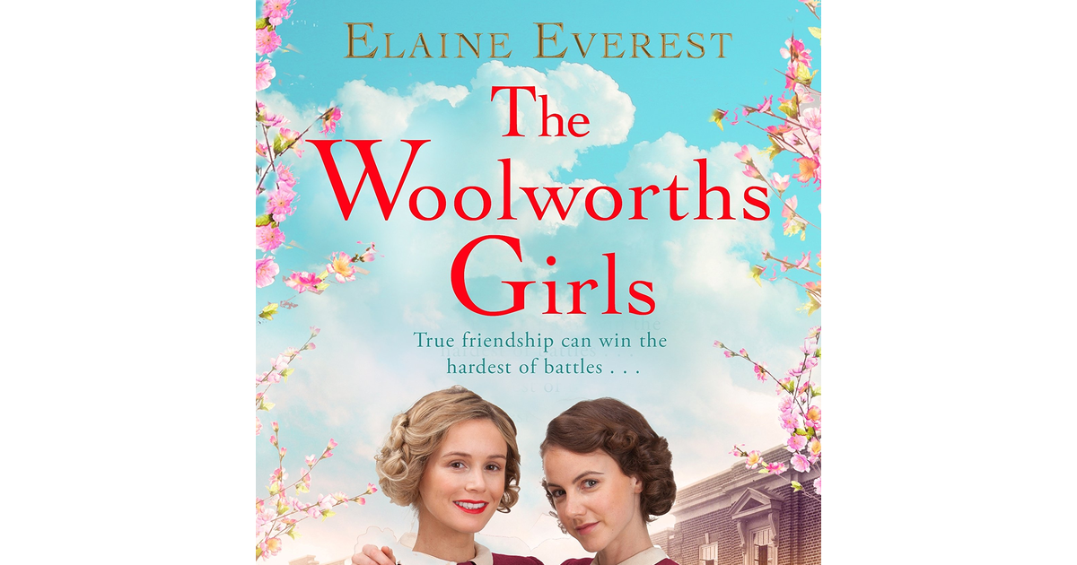 The Woolworths Girls