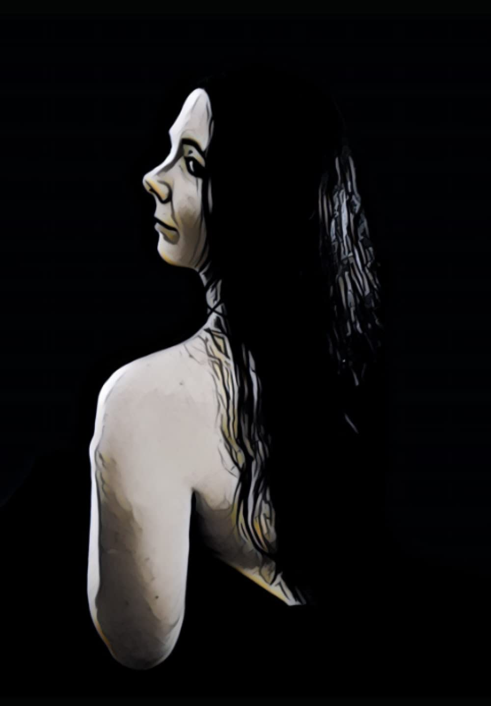 My Loving Astraller: Astral Projection Inspired Poetry .book