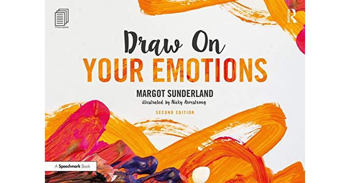 Draw on Your Emotions