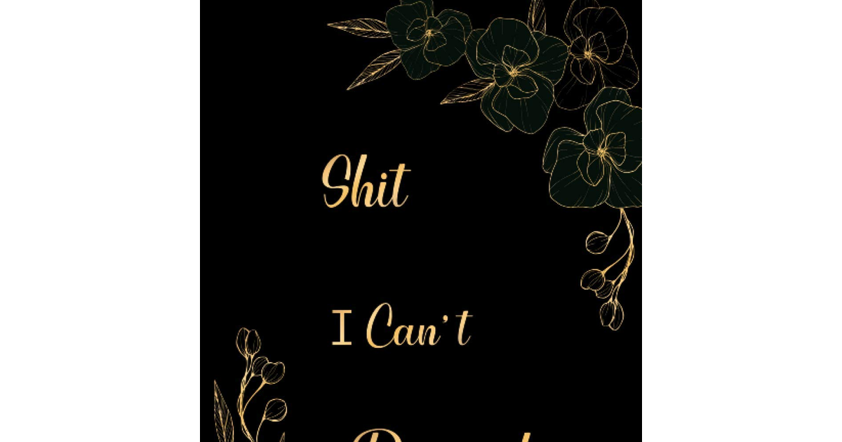 Password Book: Internet Password Logbook, Password Book with Alphabetical Tabs,