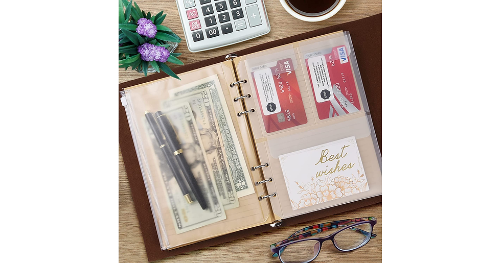 Thumbnail: Leather Journal, Leather Notebook Refillable Vintage Diary Travel Spiral Bound J