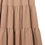 Thumbnail: Brand - Women'S Brit Tiered Ankle Maxi Tent Dress by the Drop