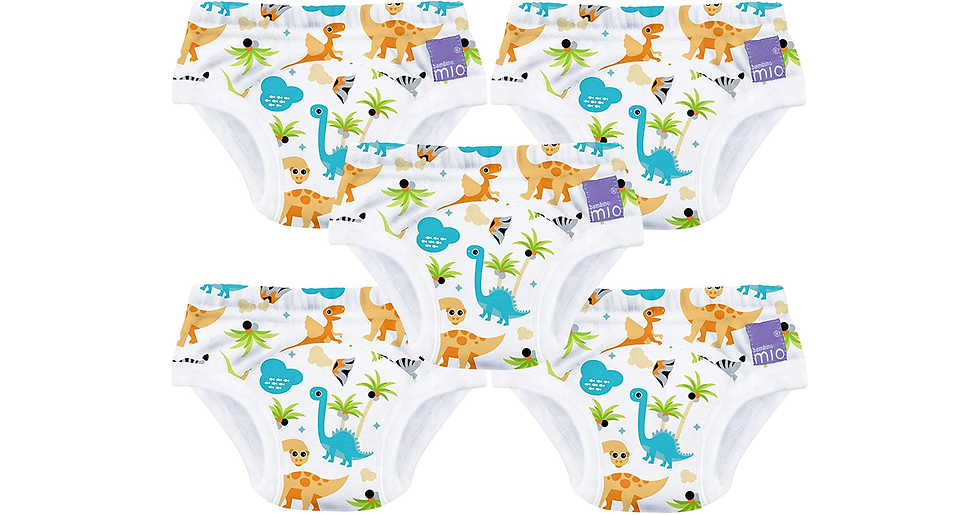 Thumbnail: Bambino Mio, Potty Training Pants