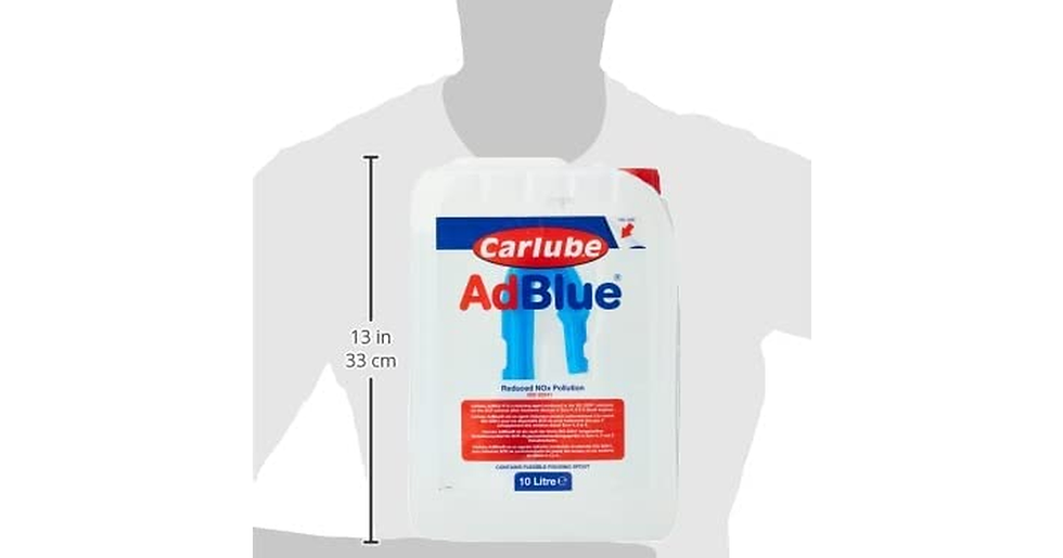 Thumbnail: Carlube Adblue (10L)