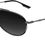 Thumbnail: LUENX Men Women Sunglasses Polarized Lens - UV 400 Protection Fashion Style 60MM