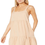 Thumbnail: Brand - Women'S Brit Tiered Ankle Maxi Tent Dress by the Drop