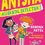 Thumbnail: Anisha, Accidental Detective (Anisha, Accidental Detective) Book 1 the New