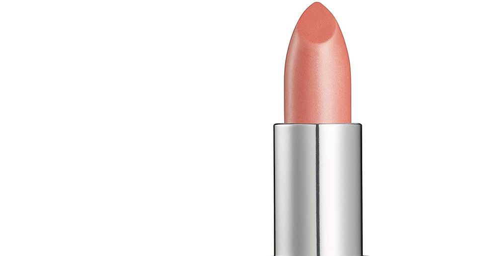 Thumbnail: Rimmel London Lasting Finish Long-Lasting Lipstick, 66 Heather Shimmer, 4 G