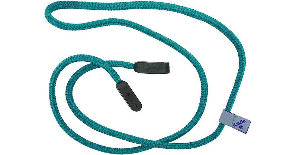 Thumbnail: Gogrip Original - Secure Glasses Cord - Spectacle and Spec Lanyard