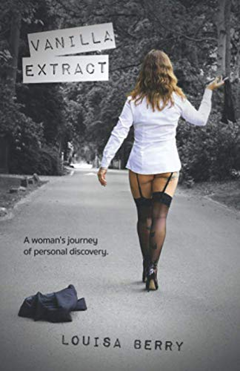 Vanilla Extract the new