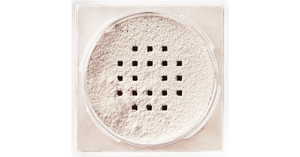 Thumbnail: MAYBELLINE Fit Me! Loose Finishing Powder - Fair