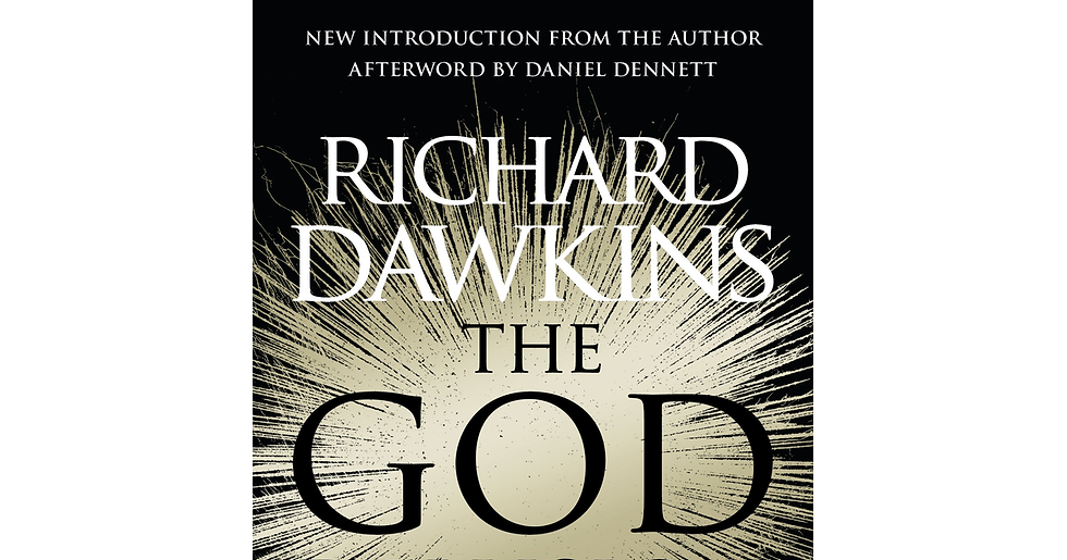 The God Delusion: 10Th Anniversary Edition