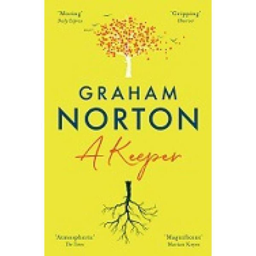 A Keeper: the Sunday Times Bestseller New