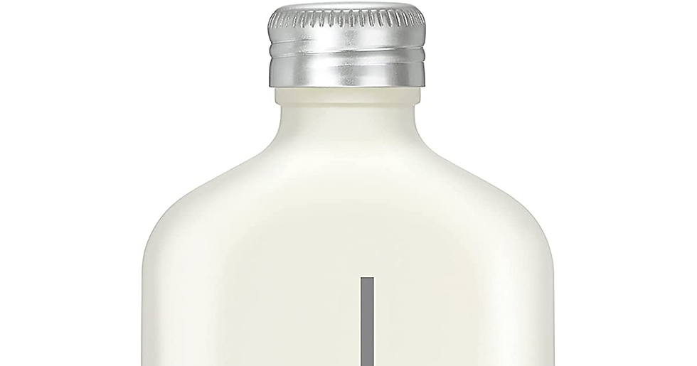 Thumbnail: Calvin Klein One 50Ml Edt Spray Unisex
