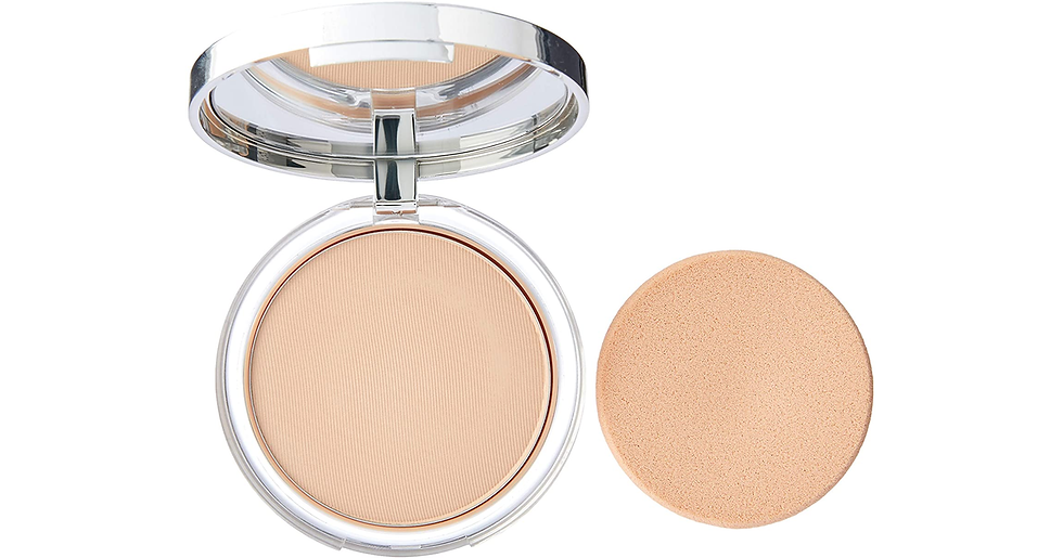 Thumbnail: Clinique Superpowder Double Face Powder - 02 Matte Beige