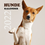 Thumbnail: Hunde Kalender 2022: Wandkalender 2022, Originelles Hundegeschenk .