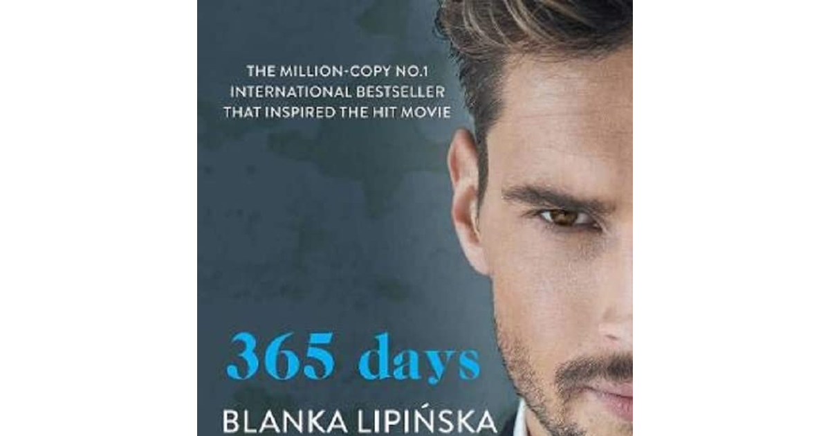 365 Days (Volume 1) (365 Days Series) Emotional book new