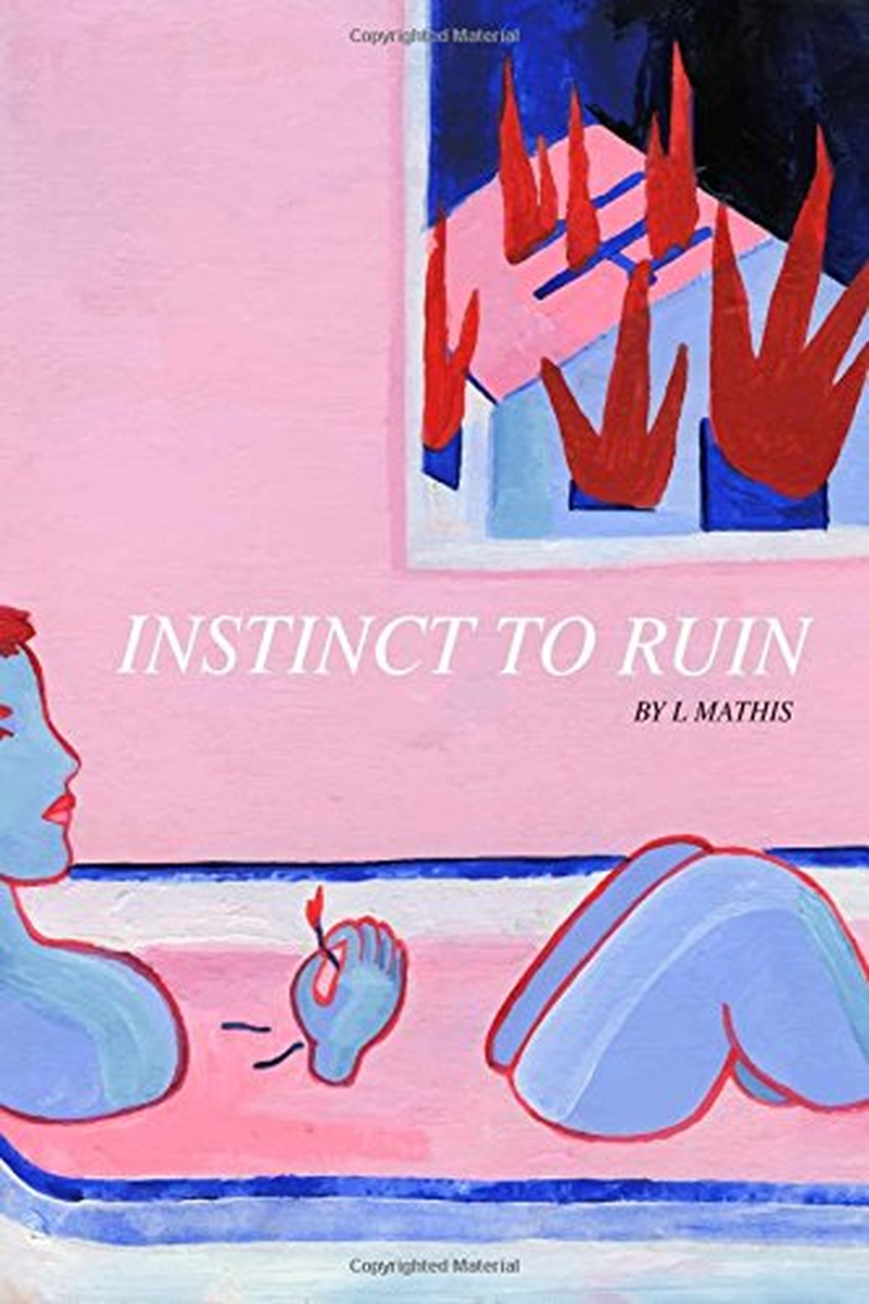 Instinct to Ruin new