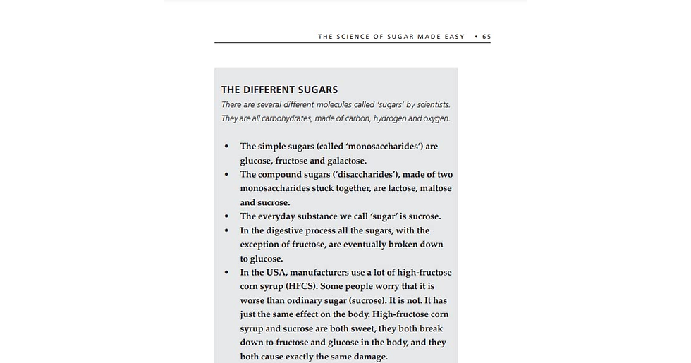 Thumbnail: Get Control of Sugar Now!: Master the Art of Controlling Cravings with Multi-Mil