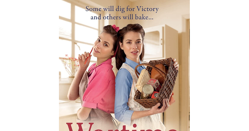 Wartime Sweethearts: the Start of a Heartwarming Historical Series by Lizzie Lan