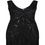 Thumbnail: Ro Rox Great Gatsby 1920'S Cocktail Party Sequin Tassel Flapper Dress