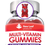 Thumbnail: Multivitamins for Children Kids Multivitamin Gummies Two Months plus Zinc Vegan 